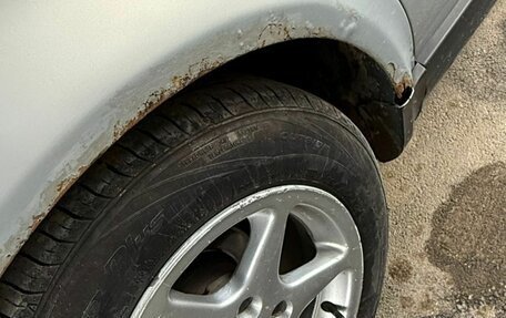 Volkswagen Passat B5+ рестайлинг, 1997 год, 400 000 рублей, 6 фотография