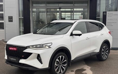 Haval F7 I, 2023 год, 2 110 000 рублей, 1 фотография