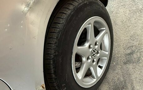 Volkswagen Passat B5+ рестайлинг, 1997 год, 400 000 рублей, 8 фотография