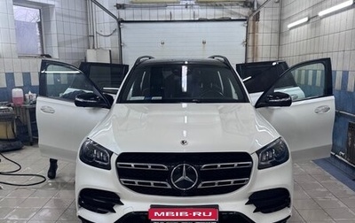 Mercedes-Benz GLS, 2023 год, 12 000 000 рублей, 1 фотография