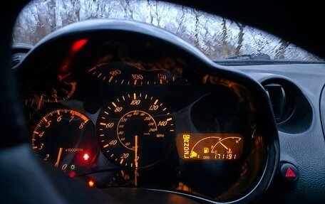 Toyota Celica VII рестайлинг, 2002 год, 540 000 рублей, 5 фотография