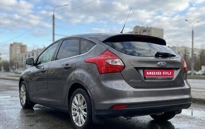 Ford Focus III, 2012 год, 799 000 рублей, 1 фотография