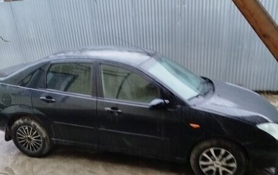 Ford Focus IV, 2004 год, 290 000 рублей, 1 фотография