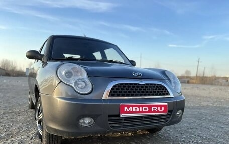 Lifan Smily I (330) рестайлинг, 2013 год, 260 000 рублей, 1 фотография
