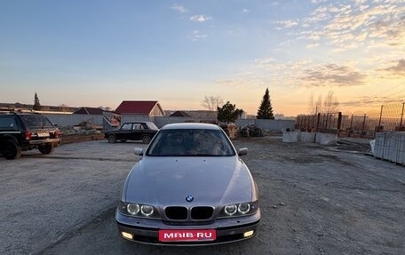 BMW 5 серия, 2000 год, 500 000 рублей, 1 фотография