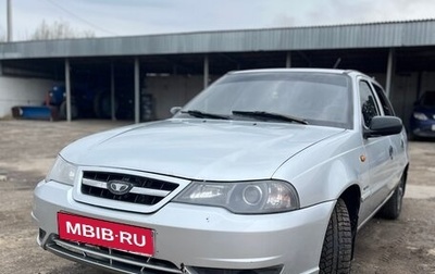 Daewoo Nexia I рестайлинг, 2011 год, 230 000 рублей, 1 фотография