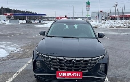 Hyundai Tucson, 2022 год, 3 100 000 рублей, 1 фотография