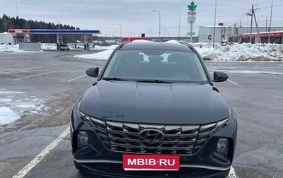 Hyundai Tucson, 2022 год, 3 100 000 рублей, 1 фотография