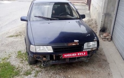 Opel Vectra A, 1989 год, 70 000 рублей, 1 фотография