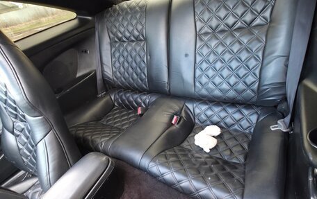 Toyota Celica VII рестайлинг, 2002 год, 540 000 рублей, 18 фотография