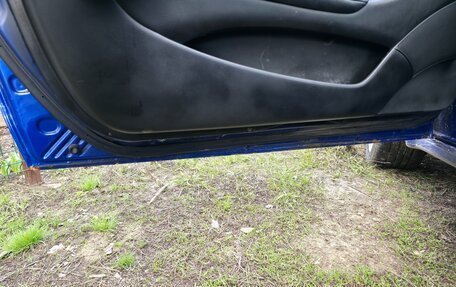 Toyota Celica VII рестайлинг, 2002 год, 540 000 рублей, 16 фотография