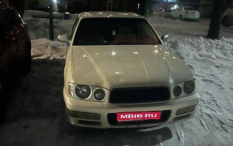 Nissan Cedric IX, 1997 год, 490 000 рублей, 1 фотография