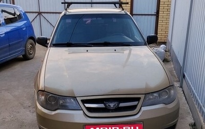 Daewoo Nexia I рестайлинг, 2010 год, 235 000 рублей, 1 фотография