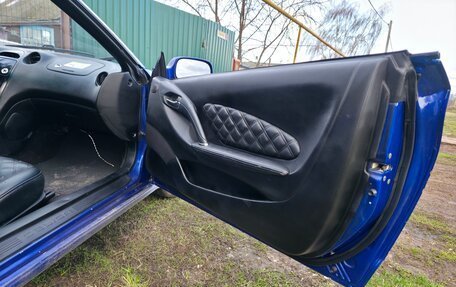 Toyota Celica VII рестайлинг, 2002 год, 540 000 рублей, 21 фотография