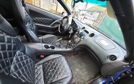 Toyota Celica VII рестайлинг, 2002 год, 540 000 рублей, 20 фотография