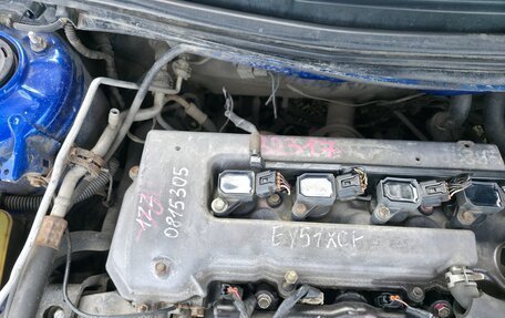 Toyota Celica VII рестайлинг, 2002 год, 540 000 рублей, 24 фотография