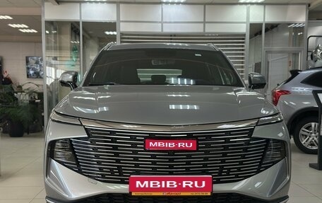 Haval F7, 2026 год, 3 499 000 рублей, 1 фотография