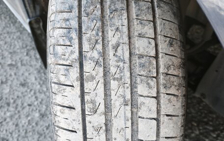 Opel Astra J, 2011 год, 690 000 рублей, 7 фотография