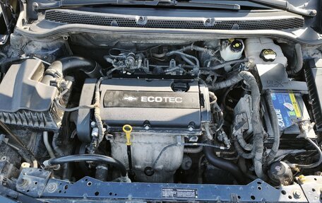 Opel Astra J, 2011 год, 690 000 рублей, 5 фотография