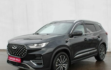Chery Tiggo 8 I, 2022 год, 2 099 000 рублей, 1 фотография