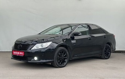 Toyota Camry, 2013 год, 1 550 000 рублей, 1 фотография