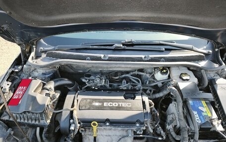 Opel Astra J, 2011 год, 690 000 рублей, 6 фотография