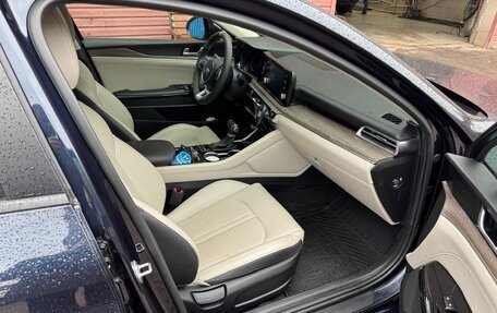 KIA K5, 2020 год, 2 630 000 рублей, 5 фотография