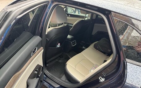 KIA K5, 2020 год, 2 630 000 рублей, 8 фотография