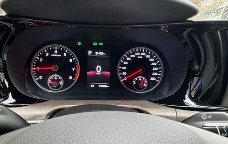 KIA K5, 2020 год, 2 630 000 рублей, 10 фотография