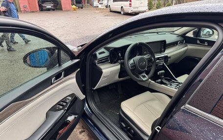 KIA K5, 2020 год, 2 630 000 рублей, 7 фотография