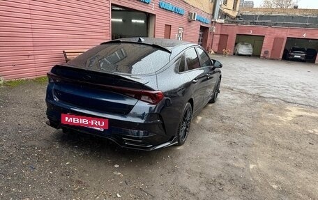 KIA K5, 2020 год, 2 630 000 рублей, 3 фотография