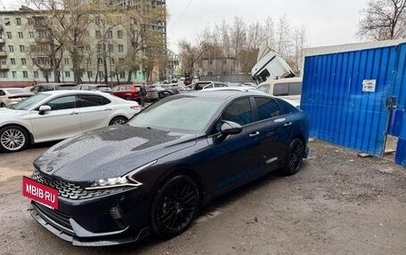 KIA K5, 2020 год, 2 630 000 рублей, 2 фотография