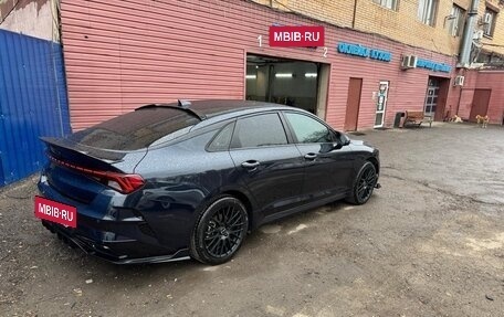 KIA K5, 2020 год, 2 630 000 рублей, 4 фотография