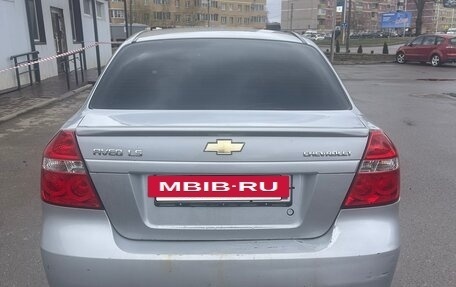 Chevrolet Aveo III, 2010 год, 296 000 рублей, 3 фотография