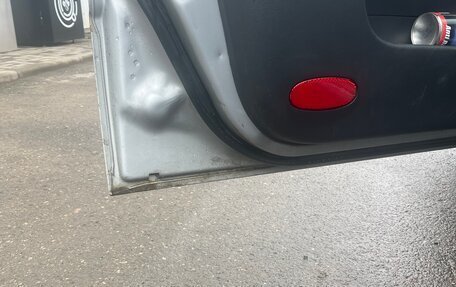 Chevrolet Aveo III, 2010 год, 296 000 рублей, 7 фотография