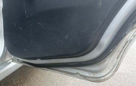 Chevrolet Aveo III, 2010 год, 296 000 рублей, 9 фотография