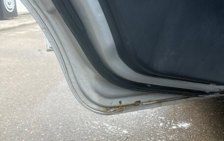 Chevrolet Aveo III, 2010 год, 296 000 рублей, 8 фотография