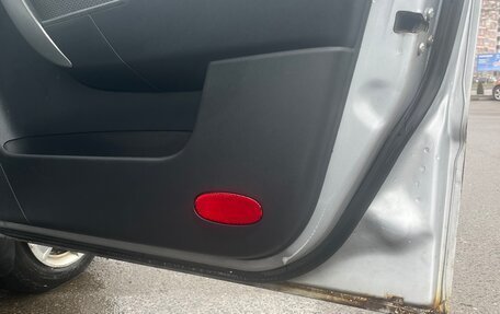 Chevrolet Aveo III, 2010 год, 296 000 рублей, 10 фотография