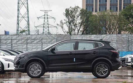 Nissan Qashqai, 2025 год, 3 164 000 рублей, 4 фотография