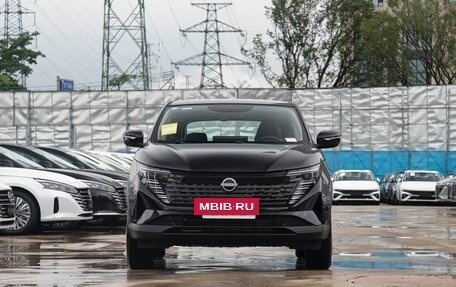 Nissan Qashqai, 2025 год, 3 164 000 рублей, 2 фотография