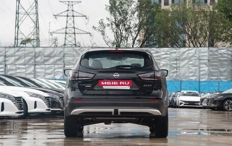 Nissan Qashqai, 2025 год, 3 164 000 рублей, 3 фотография