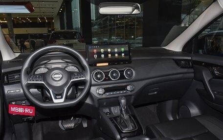 Nissan Qashqai, 2025 год, 3 164 000 рублей, 6 фотография