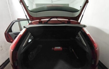 Ford Focus II рестайлинг, 2007 год, 850 000 рублей, 5 фотография