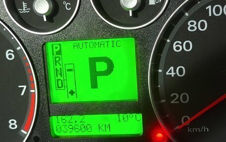 Ford Focus II рестайлинг, 2007 год, 850 000 рублей, 7 фотография