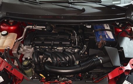 Ford Focus II рестайлинг, 2007 год, 850 000 рублей, 8 фотография