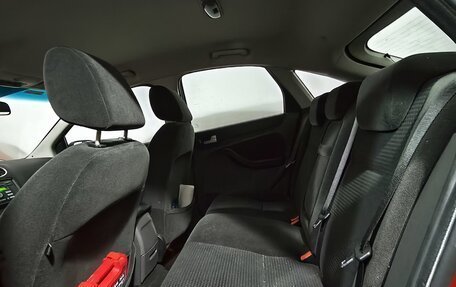 Ford Focus II рестайлинг, 2007 год, 850 000 рублей, 9 фотография