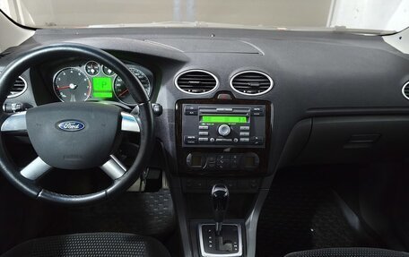 Ford Focus II рестайлинг, 2007 год, 850 000 рублей, 11 фотография