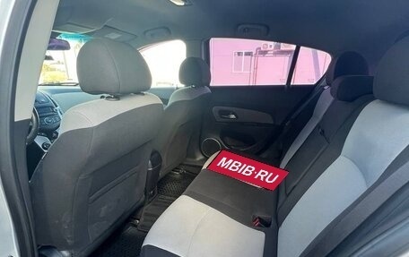 Chevrolet Cruze II, 2013 год, 650 000 рублей, 7 фотография