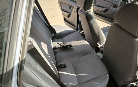 Daewoo Nexia I рестайлинг, 2012 год, 147 000 рублей, 2 фотография