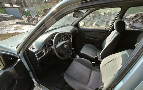 Daewoo Nexia I рестайлинг, 2012 год, 147 000 рублей, 8 фотография